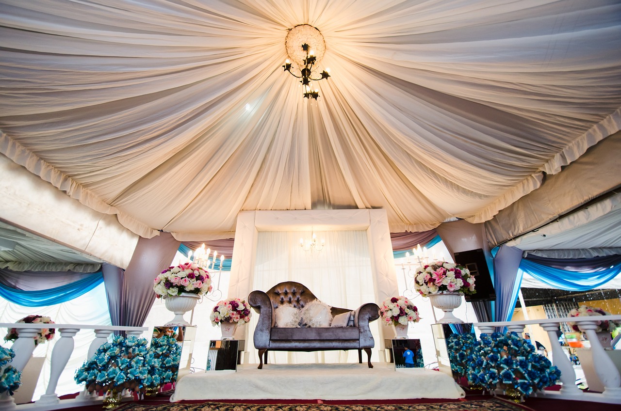 Wedding Interior Design - Free photo on Pixabay - Pixabay