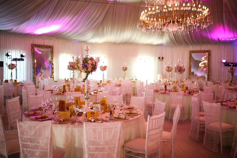 Wedding Interior Design - Free photo on Pixabay - Pixabay