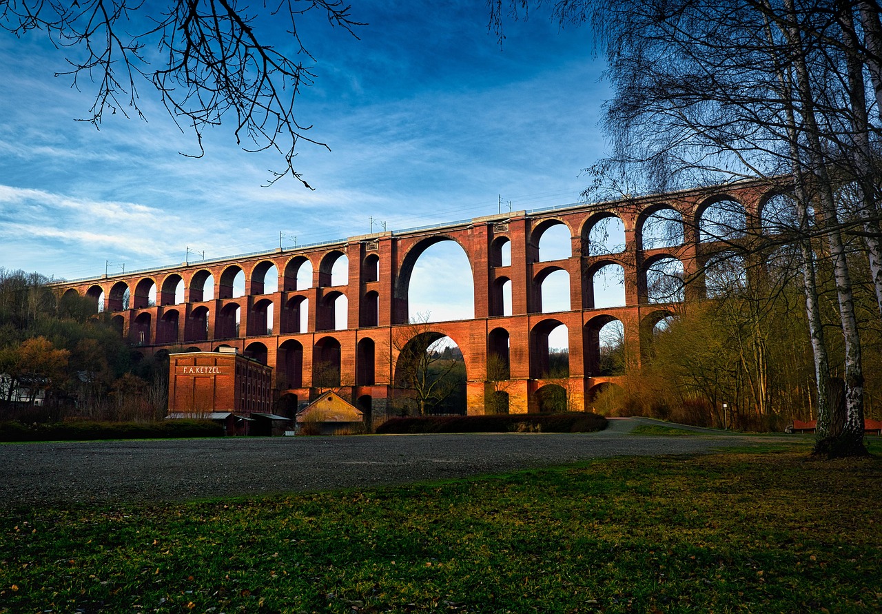 Architecture - free online jigsaw puzzle photo