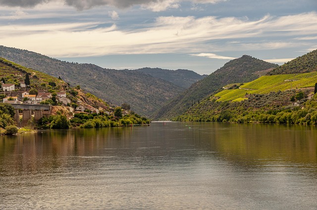 Free Douro Porto photo and picture