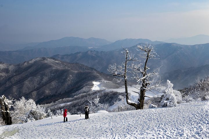 60 + 무료 설산 & 한라산 이미지 - Pixabay