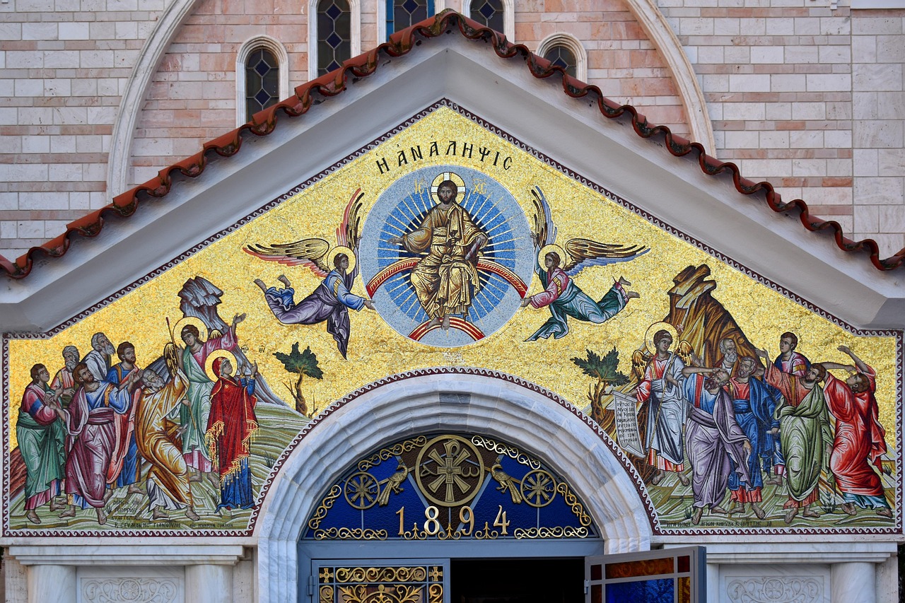 Plus de 700 images de Ascension et de Échelle Pixabay