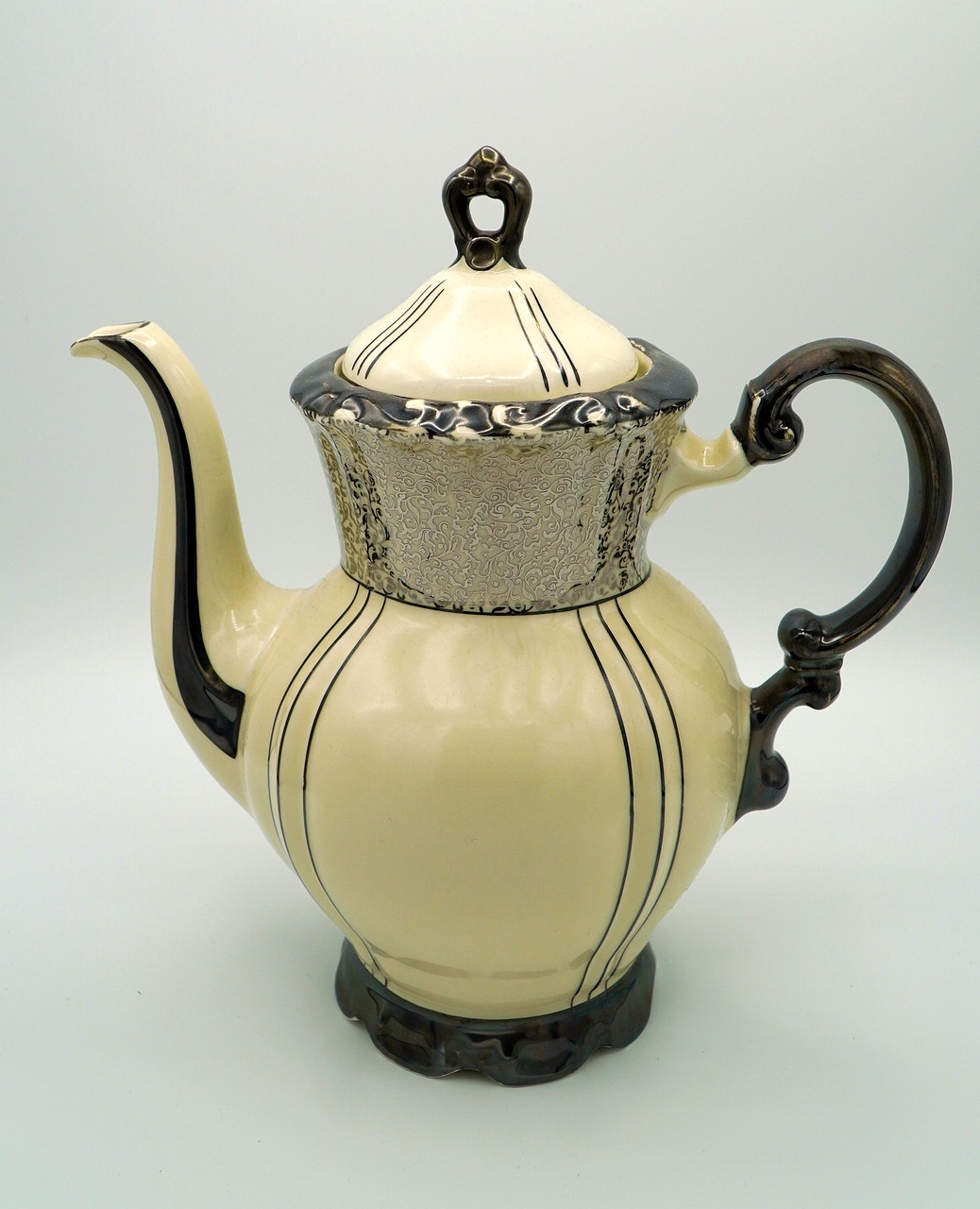 Coffee Pot Can Free photo on Pixabay Pixabay