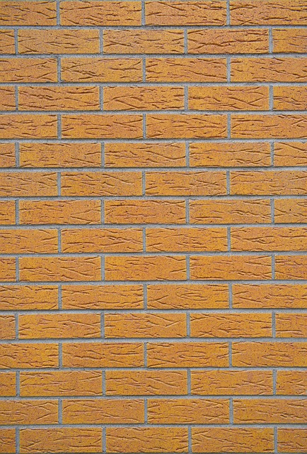 Street, Backdrop, Background, Brick