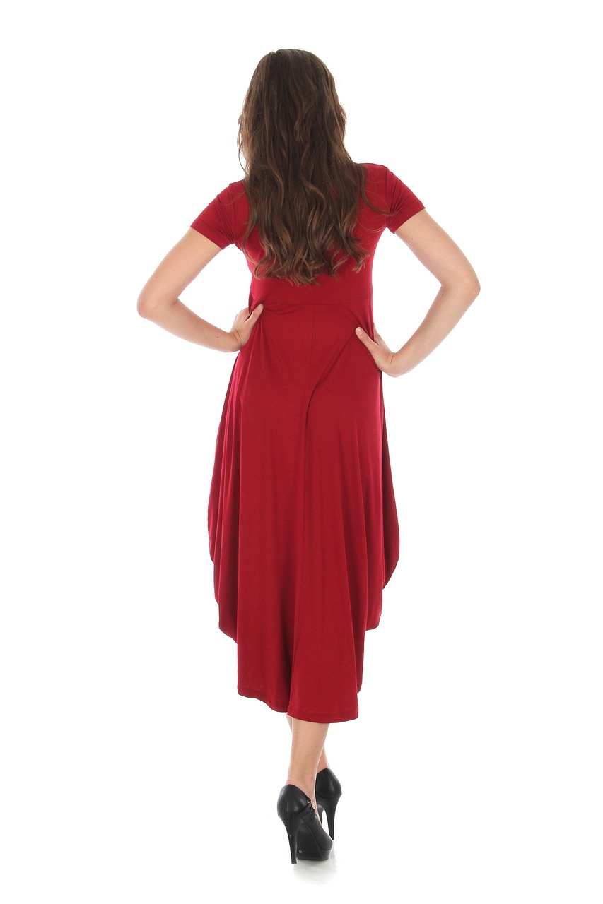 Woman Fashion Dress Free photo on Pixabay Pixabay
