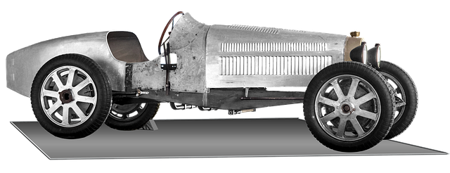 Bugatti, Oldtimer, Auto, Klassiker