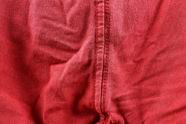 Free Fabric Red photo and picture