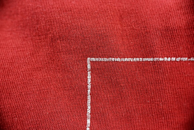 Free Fabric Red photo and picture