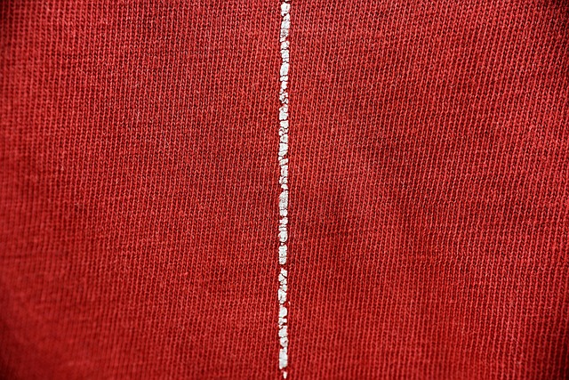 Free Fabric Red photo and picture