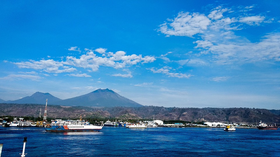 海天空假期 Pixabay上的免费照片