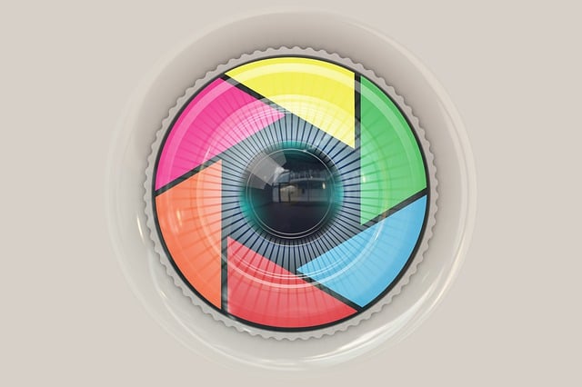 Linse, Fotograf, Nedleggelse, Bilde