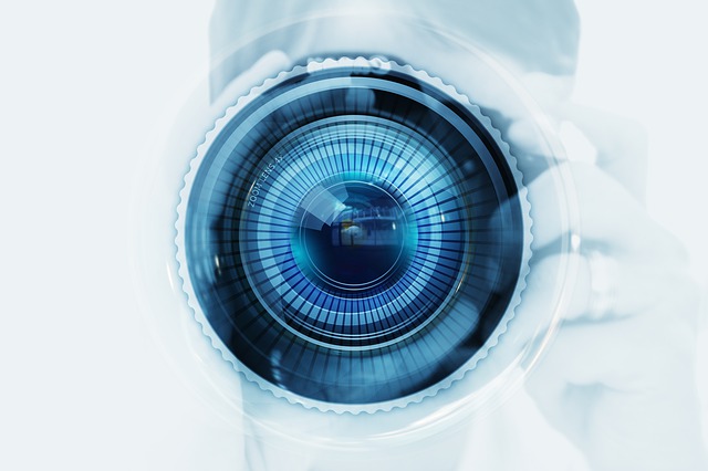 Free photographer camera hand illustration
