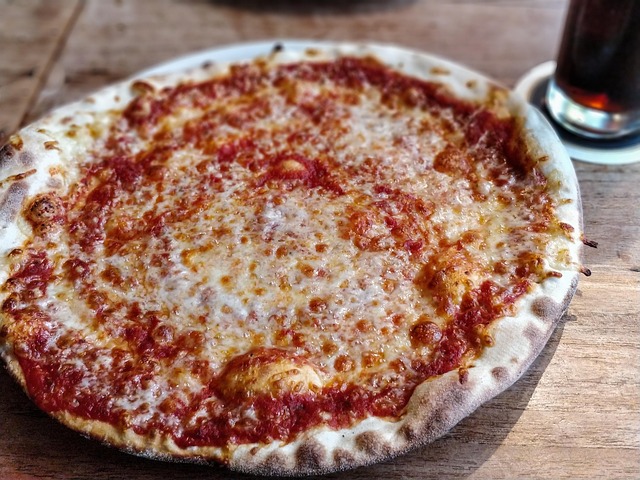 Free Pizza Meal photo and picture