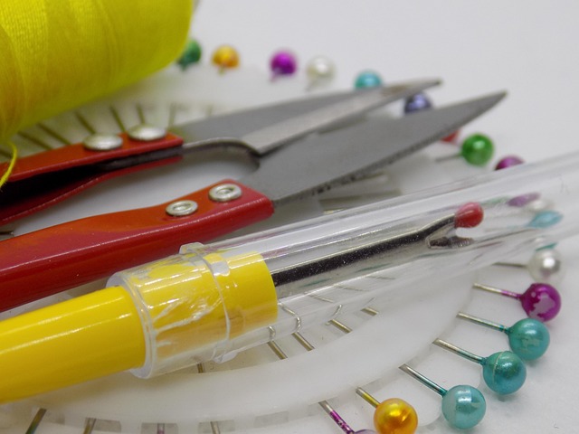 Mode, Accessories, Handicraft, Tailor