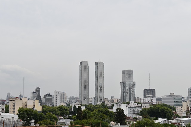 city, skyscraper, business, urban, modern, travel, cityscape, architecture buenos aires