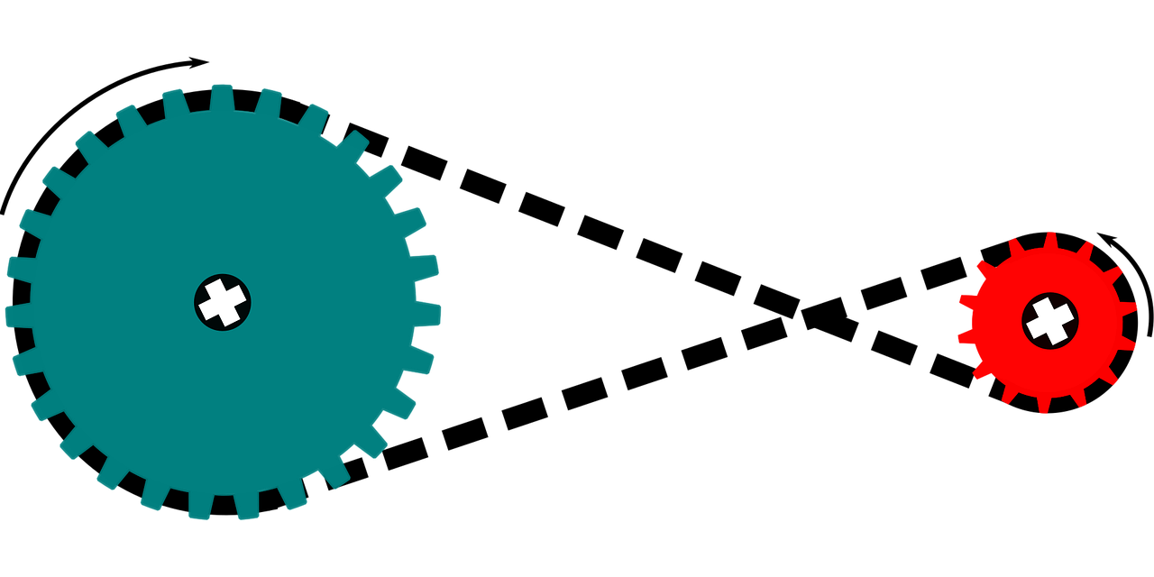 Download Physics, Wheel, Direction. RoyaltyFree Vector Graphic Pixabay