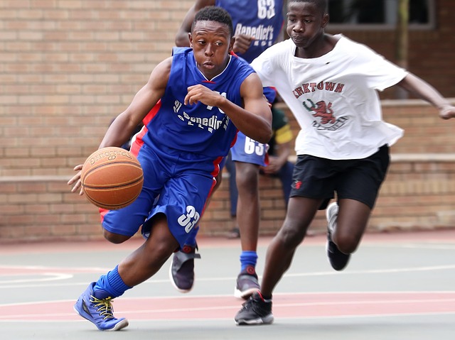 Free Basketball Sport photo and picture
