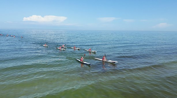 Free Kayak Boat photo and picture