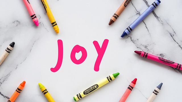 Free Joy Joyful photo and picture