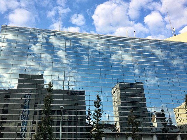 Free Tokyo Glass photo and picture
