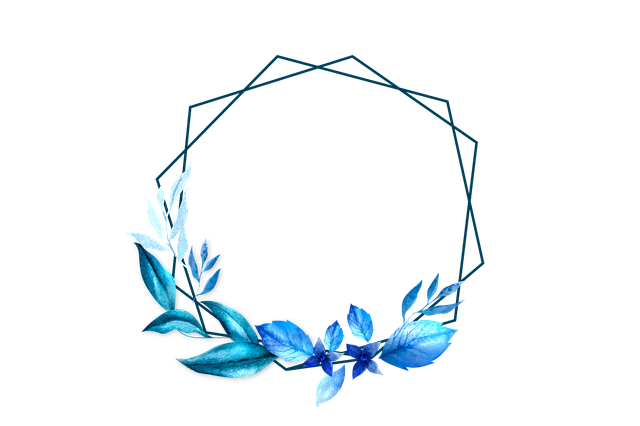 Free flower branch corolla illustration