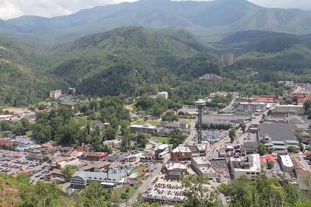 10  Free Gatlinburg Tennessee Images Pixabay