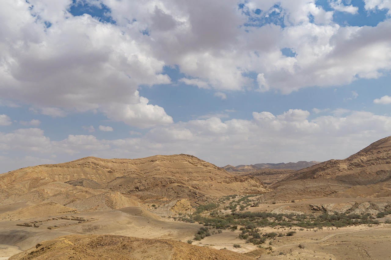 Negve 100+ Free Negev & Israel Images - Pixabay