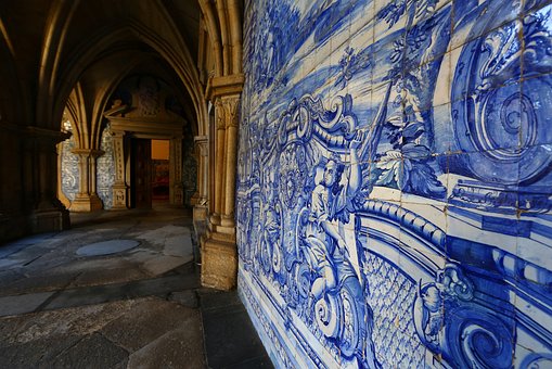 Free Tiles Abbey photo and picture