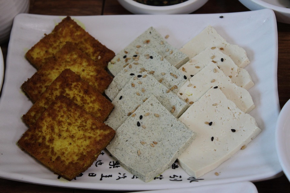 tahu
