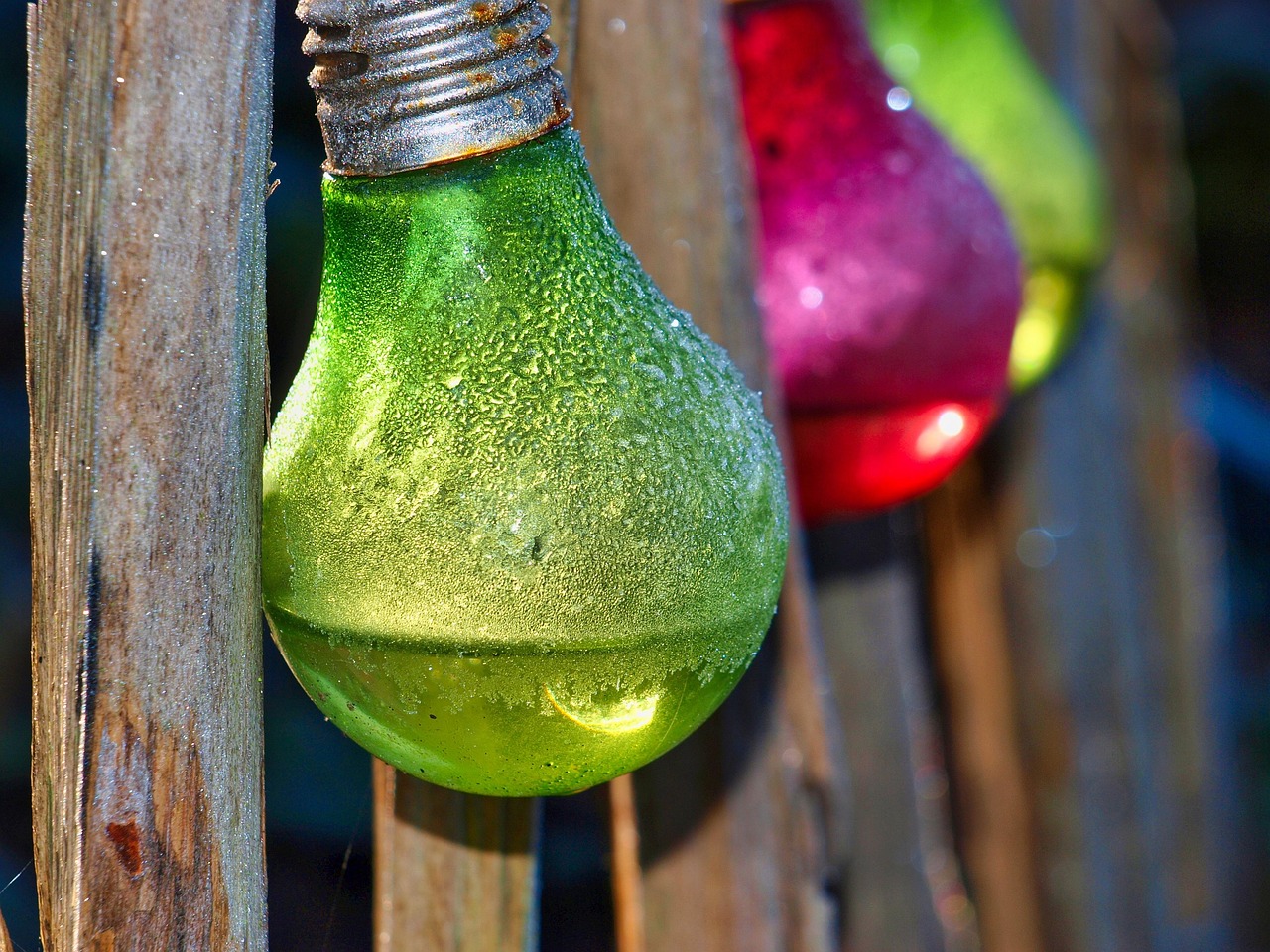 Lamp Garden Deco - Free photo on Pixabay - Pixabay