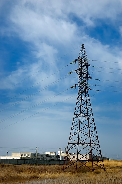 Bare Voltage