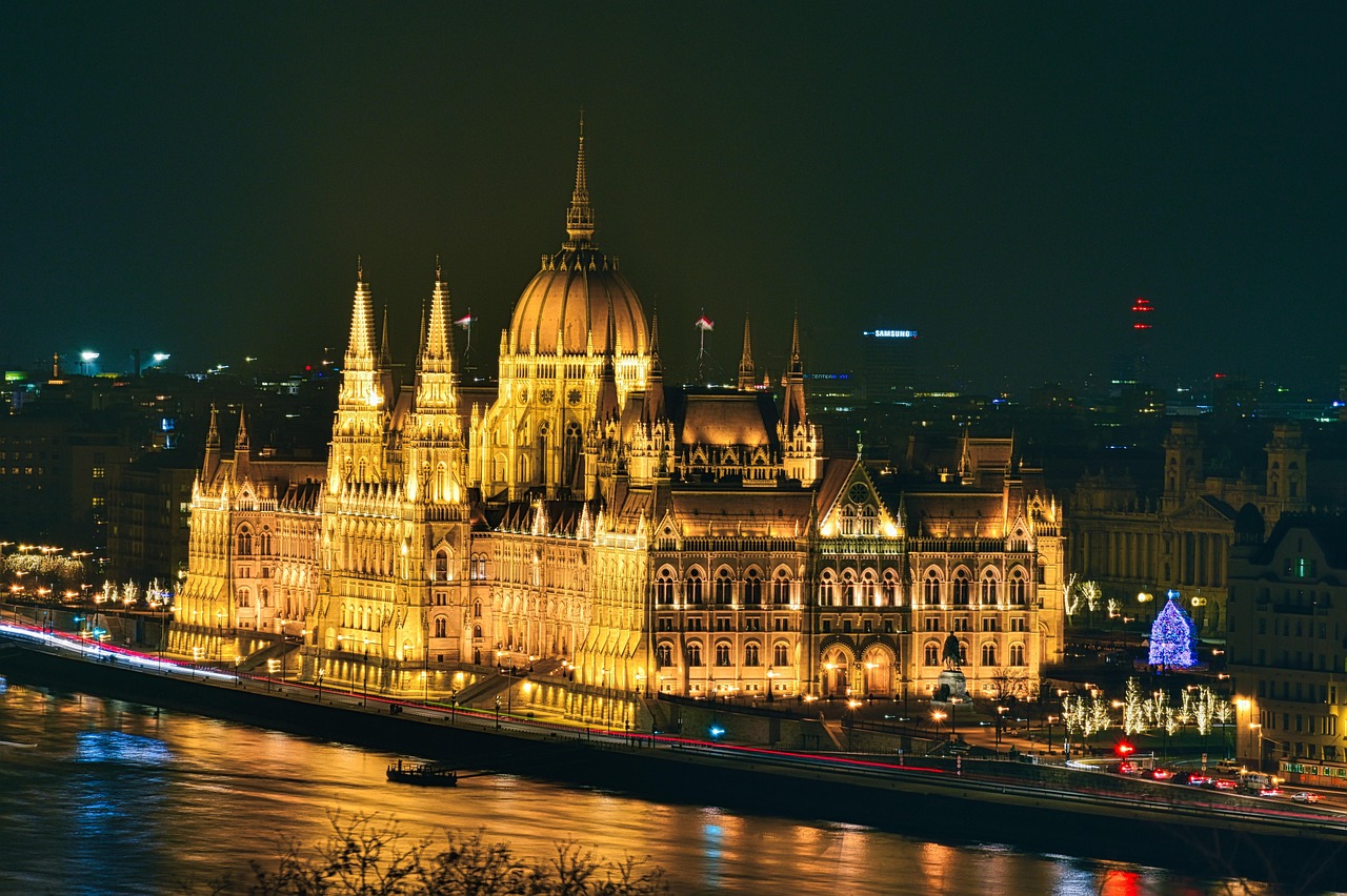 Architecture - free online jigsaw puzzle photo