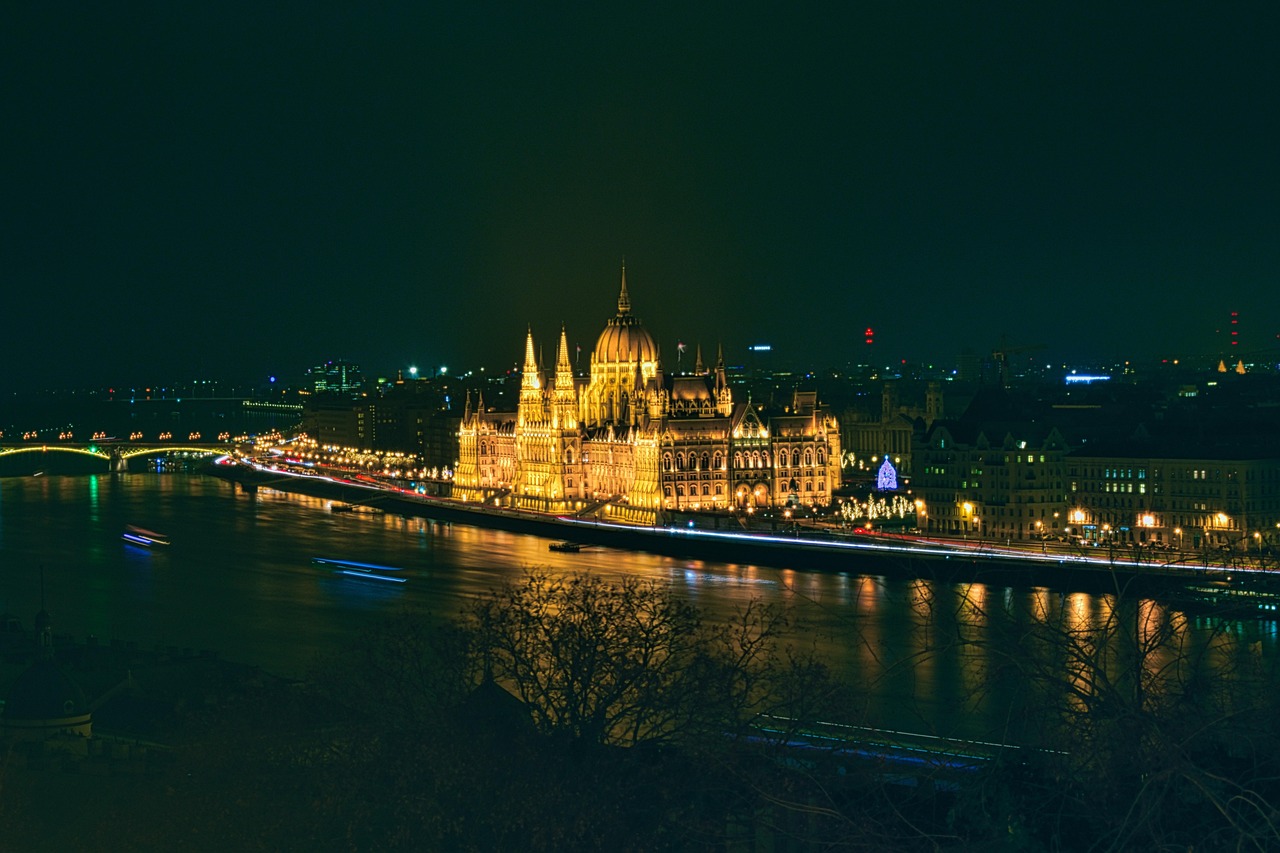 Architecture - free online jigsaw puzzle photo