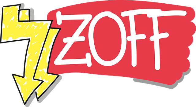 Sketchnote, Zoff, Parpadea