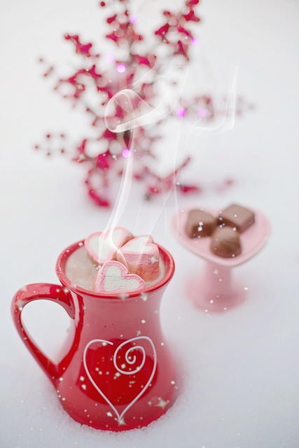 Hot Chocolate Cocoa Winter - Free photo on Pixabay
