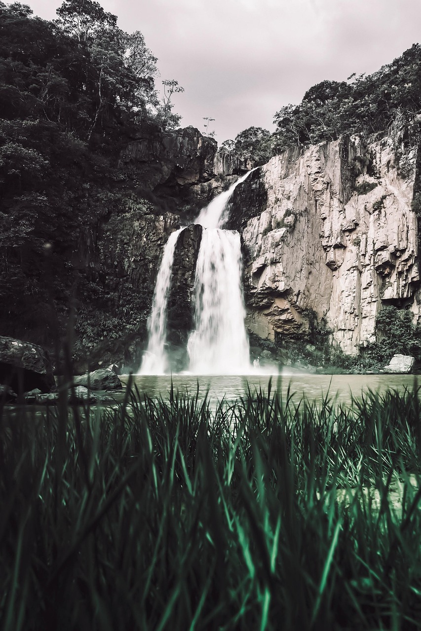 Cascata Rio Cascata Água Rio - Foto gratuita no Pixabay - Pixabay