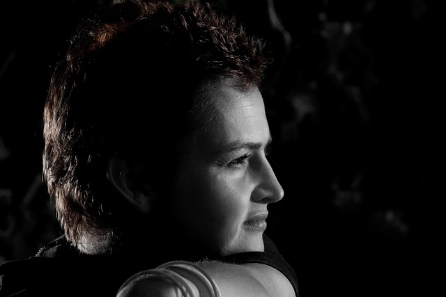 Free Portrait Model photo and picture