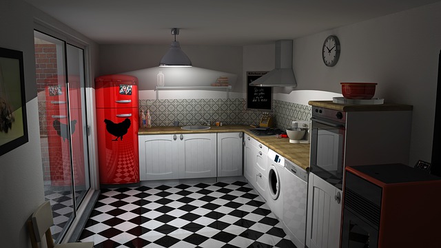 Download free HD stock image of Food Kitchen Free food kitchen cooking illustration