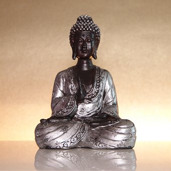 Free Buddha Buddhism photo and picture