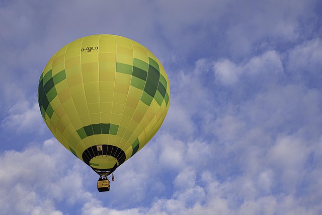 Free Hot Air Balloon Ball photo and picture