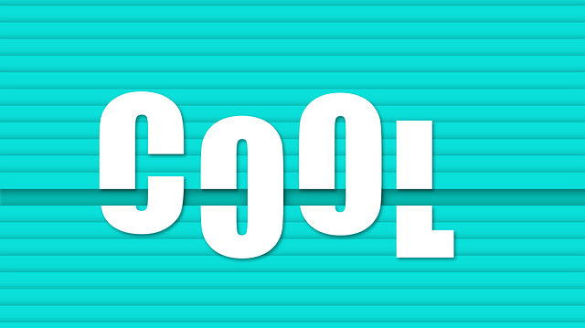 Free cool refresh refreshment illustration
