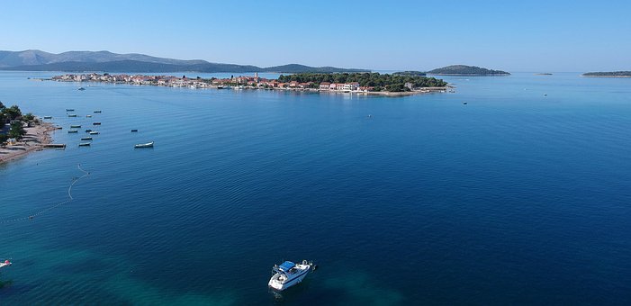 Free Sea Ship photo and picture