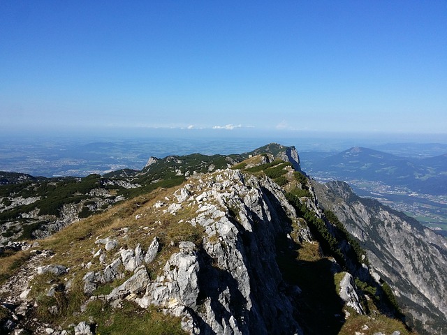 Free Mountains Summit photo and picture