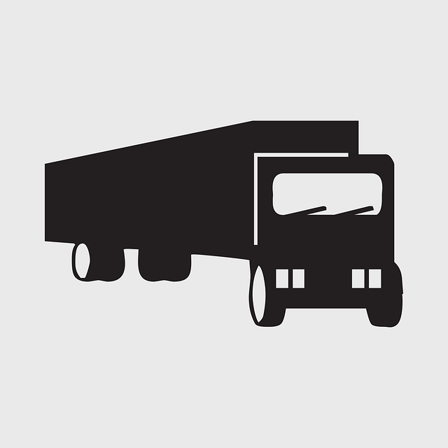 Transporte, Camión, Logística, Vehículo