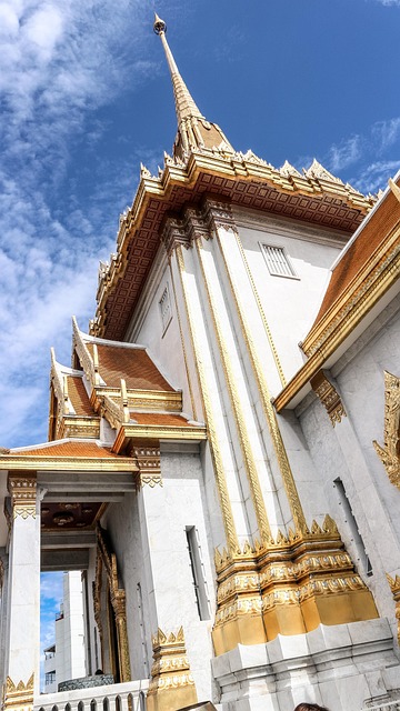 Free Temple Temple Tower photo and picture