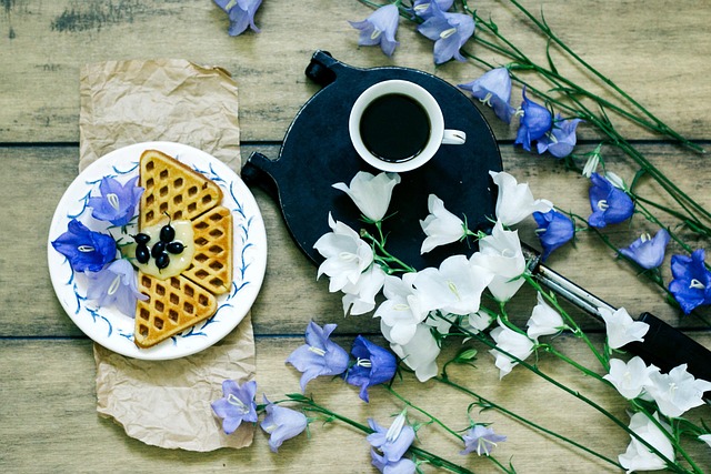 Free Morning Cookies photo and picture