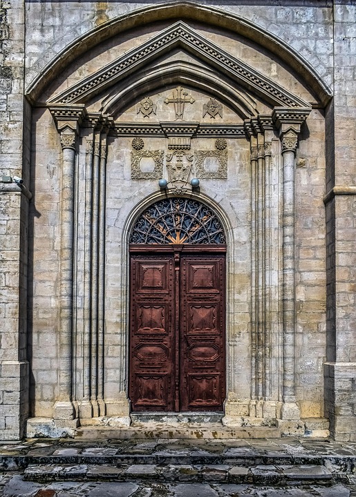 Door Old Gate - Free photo on Pixabay - Pixabay