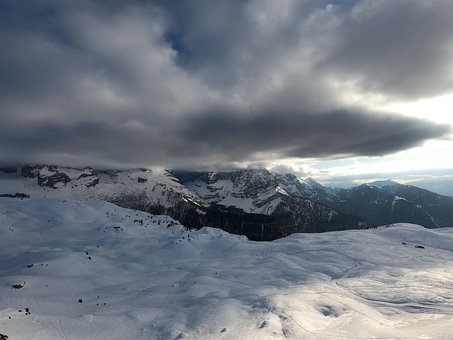 Free Alps Ski photo and picture