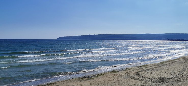 Free The Sea Varna photo and picture