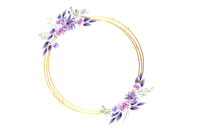 Free flower branch corolla illustration